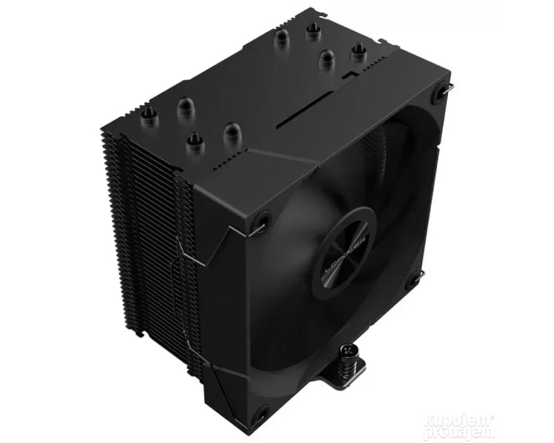 Cosmo Cool LC-CC-120-B4 hladnjak