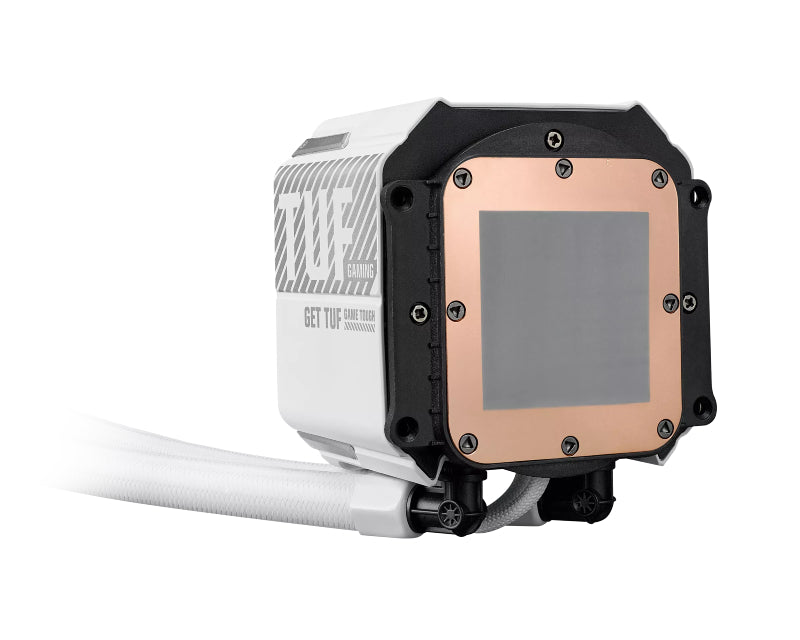 TUF GAMING LC III 360 ARGB White vodeno hlađenje belo
