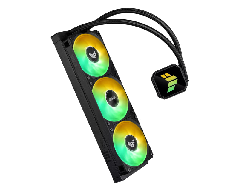 TUF GAMING LC III 360 ARGB vodeno hlađenje