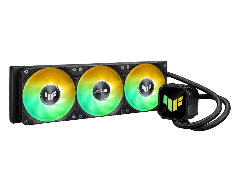 TUF GAMING LC III 360 ARGB vodeno hlađenje