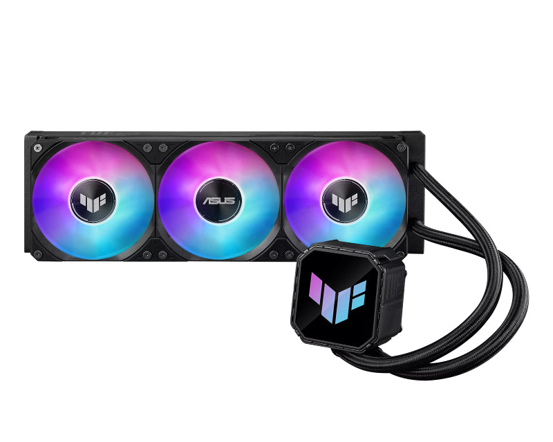 TUF GAMING LC III 360 ARGB vodeno hlađenje