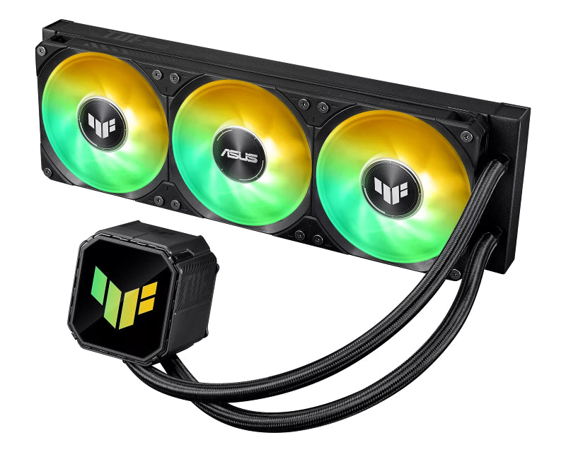 TUF GAMING LC III 360 ARGB vodeno hlađenje