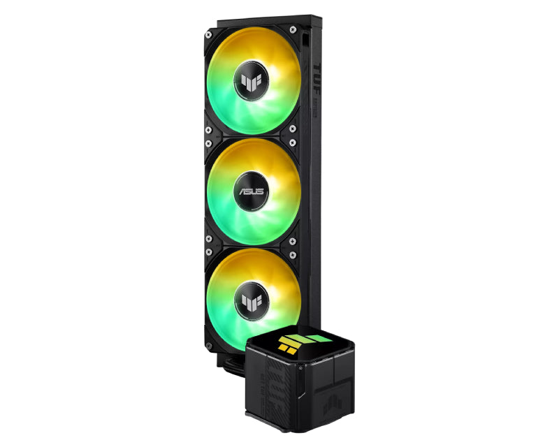 TUF GAMING LC III 360 ARGB vodeno hlađenje