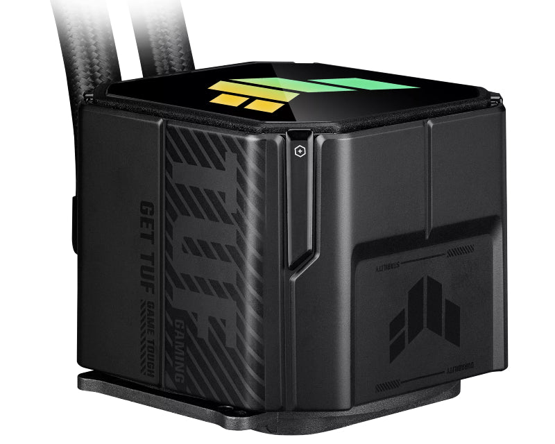 TUF GAMING LC III 360 ARGB vodeno hlađenje