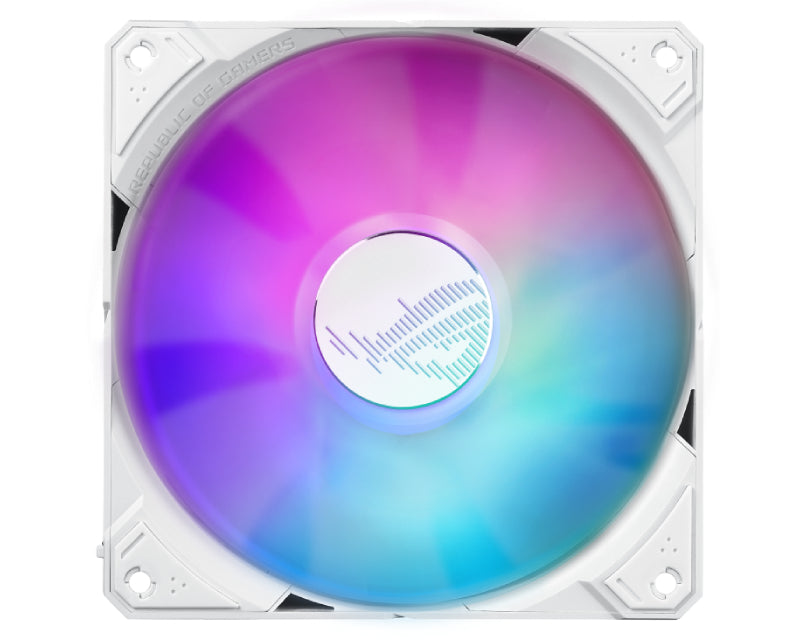 ROG RYUJIN III 240 ARGB WHITE vodeno hlađenje belo