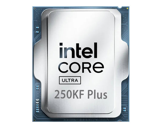 Core Ultra 5 250KF Plus do 4.2GHz tray (AT807683B9B4887) procesor