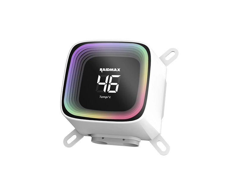 INFINITAS LD360 ARGB - Vodeno hlađenje belo (LD360WT)
