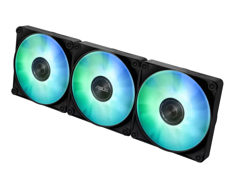 MAX GAMING LC 360 ARGB LCD vodeno hlađenje
