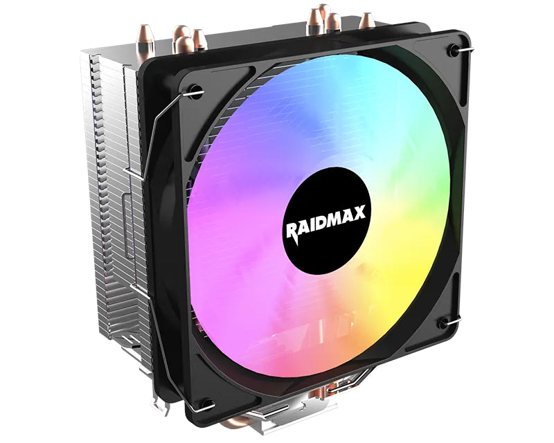AC1204K 120mm fan, PWM,  procesorski hladnjak