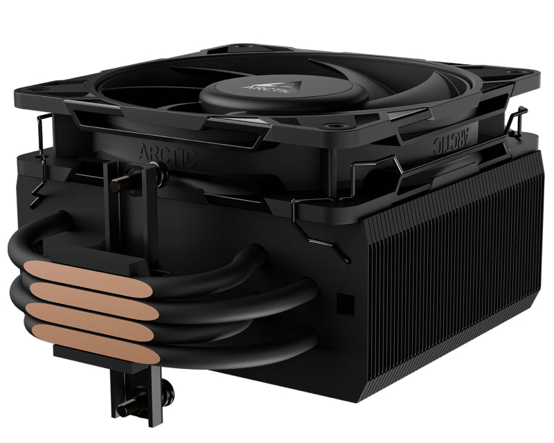 Freezer 36-S Black procesorski hladnjak crni (ACFRE00196A)