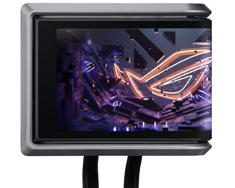 ROG RYUO IV 360 ARGB vodeno hlađenje