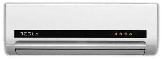 Klima sistem TESLA  CSG-24HVR1/zidna unutrašnja jedinica/24000BTU/R32/A++/A+/bela