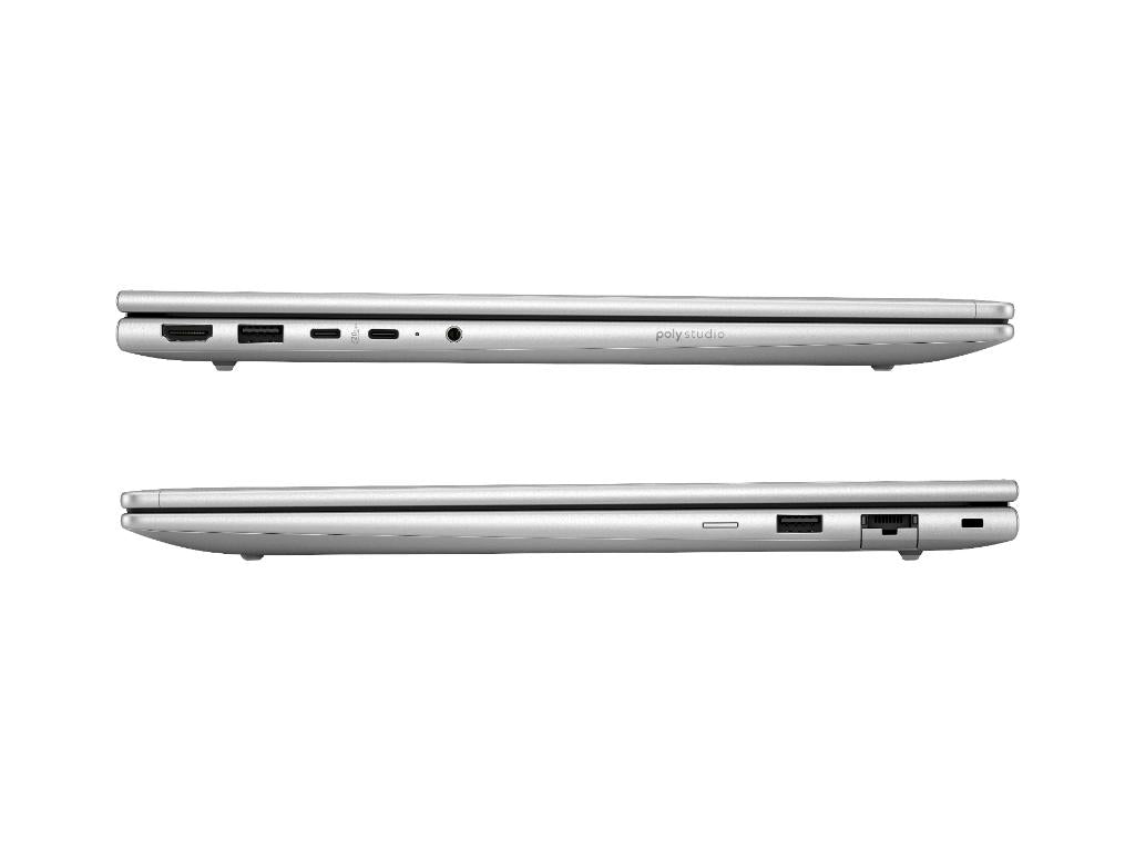 Laptop HP ProBook 4 G1i 16 DOS/16"WUXGA AG/Core 5 120U/8GB/512GB/backlit/Alu