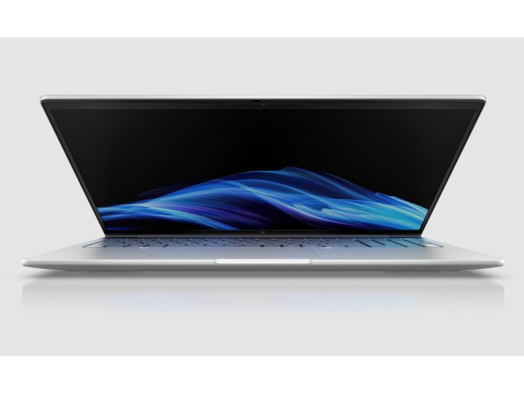 Laptop HP EliteBook 8 G1i 16 DOS/16"WUXGA AG/Core U7-255U/16GB/1TB/backlit/alu/srebrna