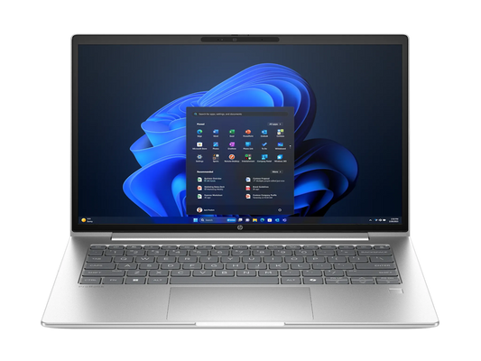 Laptop HP ProBook 4 G1i 14 DOS/14"WUXGA AG/Core 5-120U/16GB/1TB/GLAN/srebrna