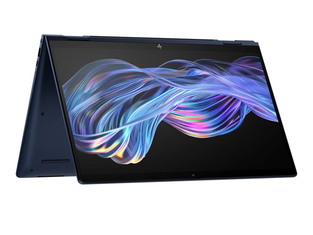 Laptop HP EliteBook X Flip G1i 14 W11P/14"WUXGA Touch/Core U7-258V/32GBonb/2TB/backlit/FPR/alu/teget