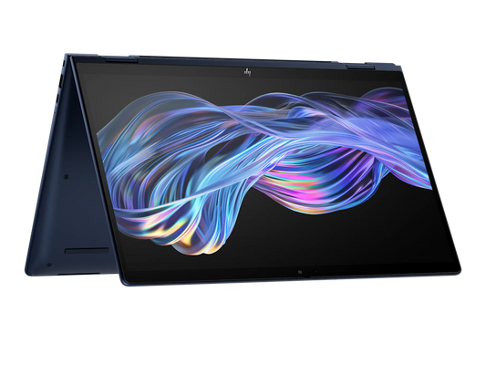 Laptop HP EliteBook X Flip G1i 14 W11P/14"WUXGA Touch/Core U7-258V/32GBonb/2TB/backlit/FPR/alu/teget