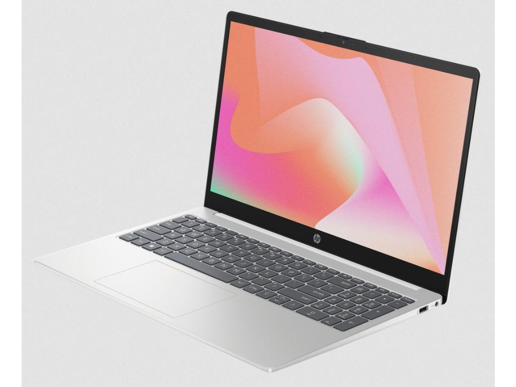 Laptop HP 15-fd1002nm DOS/15.6"FHD AG/Core 7 150U/16GB/512GB/bela/2g