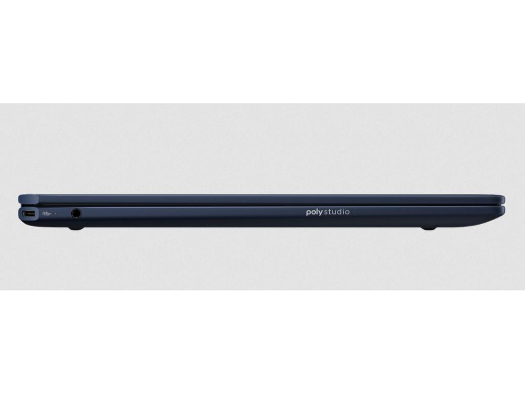 Laptop HP OmniBook Ultra Flip 14-fh0008nm W11H/14"2.8K OLED Touch/U7 258V/32GB onboard/1TB/plava/3g