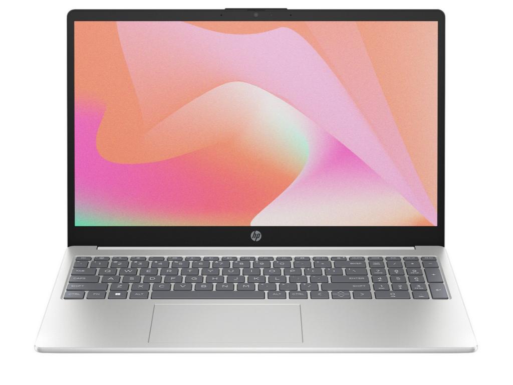 Laptop HP 15-fd1050nm DOS/15.6"FHD AG/Core 5 120U/16GB/512GB/bela/2g