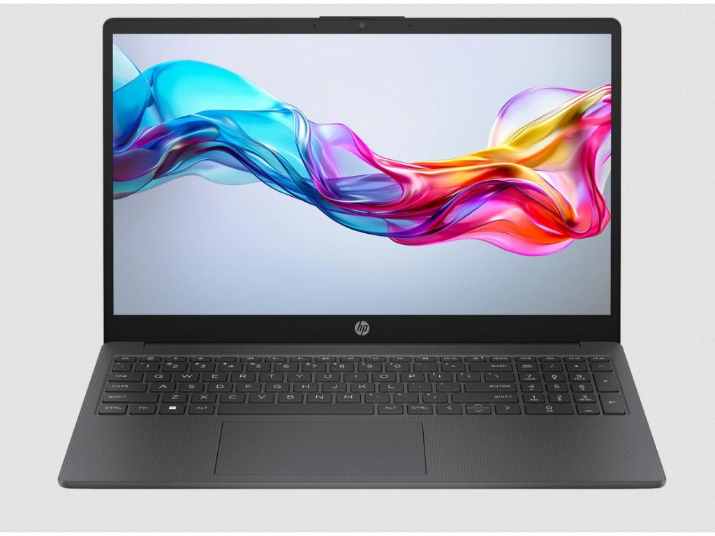 Laptop HP 15-fd1078nm DOS/15.6"FHD AG/Core 5 120U/8GB/512GB/siva/2g