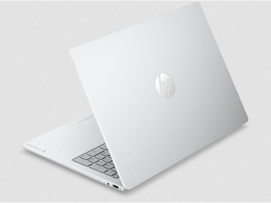 Laptop HP OmniBook 3 16-by0004nm DOS/16"WUXGA AG/Ryzen 5 40/16GB onboard/512GB/srebrna/3g