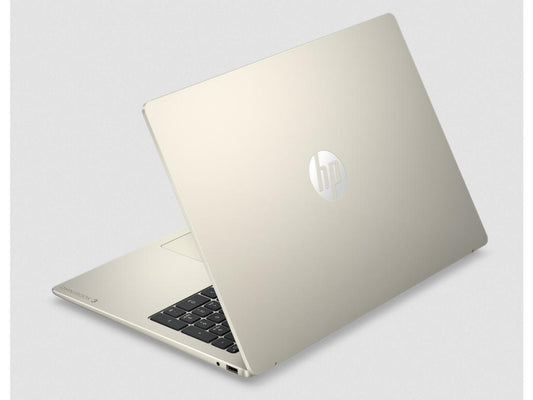 Laptop HP OmniBook 3 16-by0012nm DOS/16"WUXGA AG/Ryzen 5 40/16GB onboard/512GB/srebrna/2g