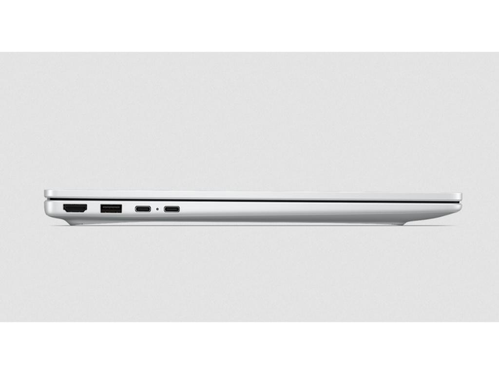 Laptop HP OmniBook 3 16-by0013nm DOS/16"WUXGA AG/Ryzen 5 40/16GB onboard/512GB/srebrna/2g