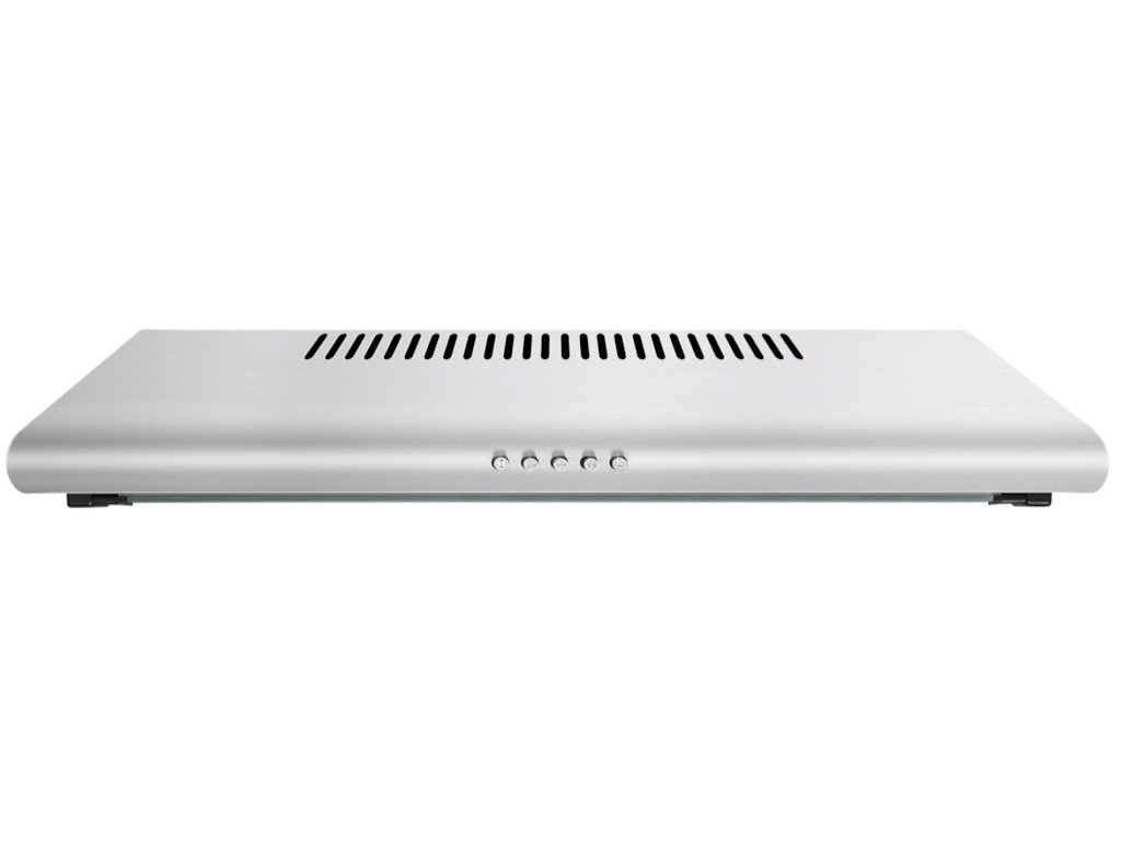Aspirator TESLA DB600AX/60cm/350m3/h/inox