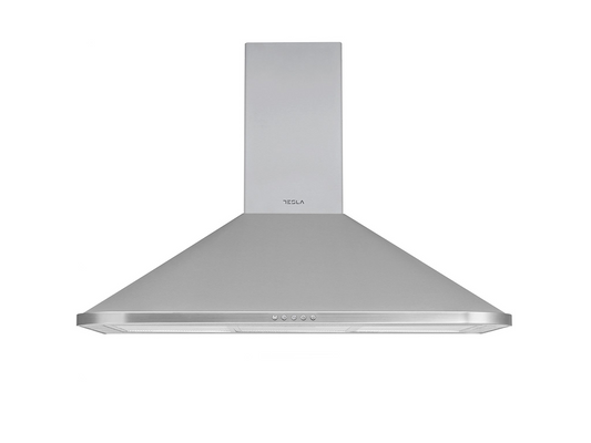 Aspirator TESLA DC900AXP/kaminski/90cm/630m3/h/inox