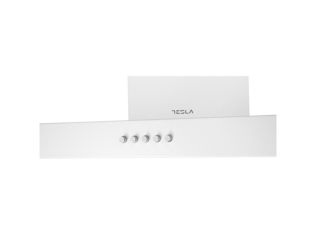 Aspirator TESLA DC900AX/kaminski/90cm/630m3/h/inox