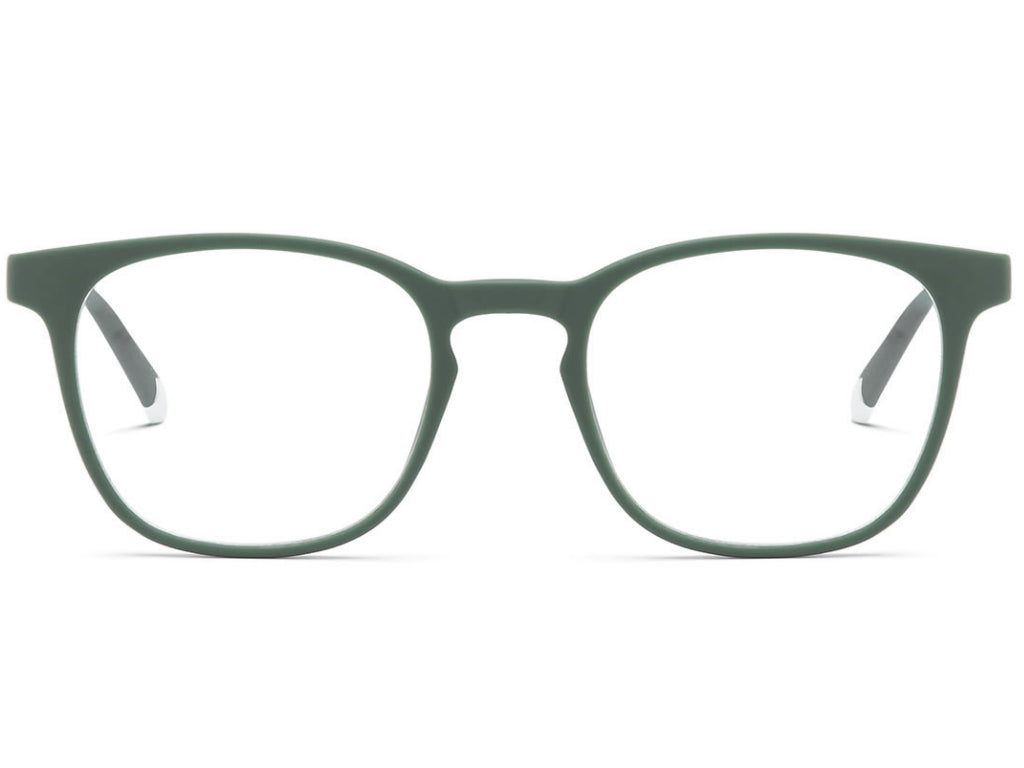 Zaštitne naocare BARNER Dalston/Dark Green