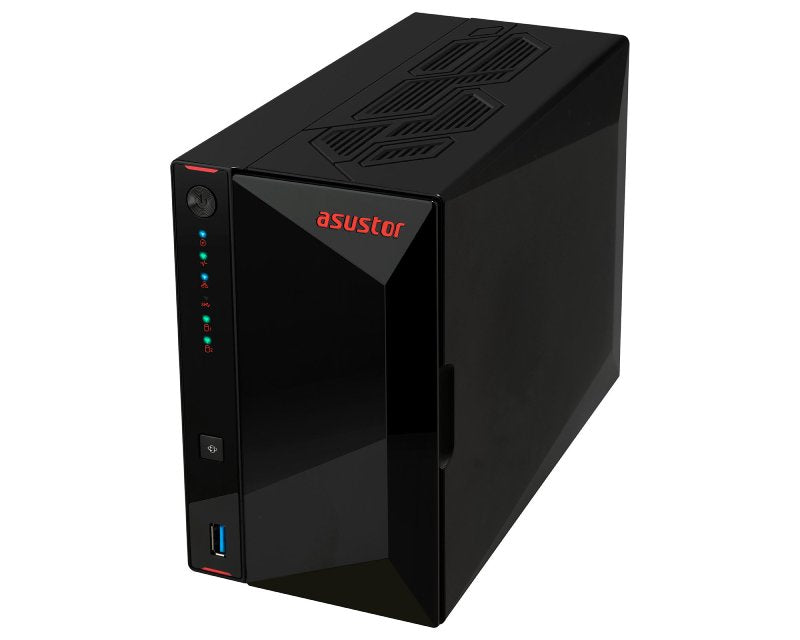 NAS Storage Server Nimbustor 2 Gen2 AS5402T