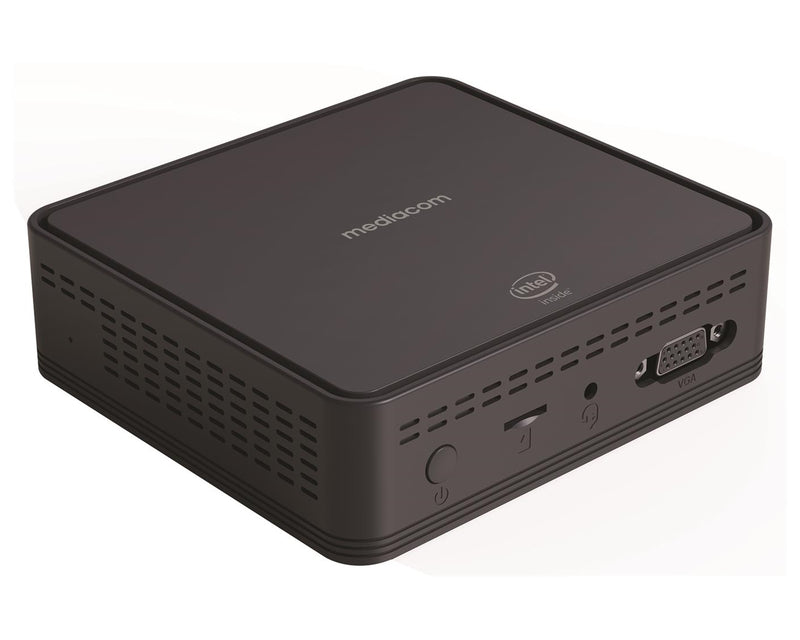 MP103 Mini PC Intel Celeron N4020 1.1GHz (2.8GHz) 4GB 128GB Win11Home