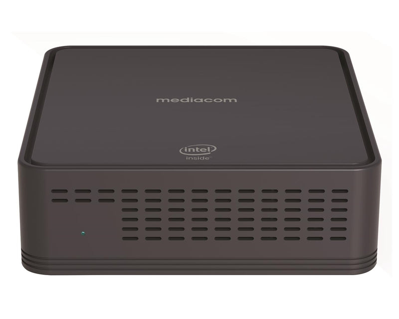 MP103 Mini PC Intel Celeron N4020 1.1GHz (2.8GHz) 4GB 128GB Win11Home