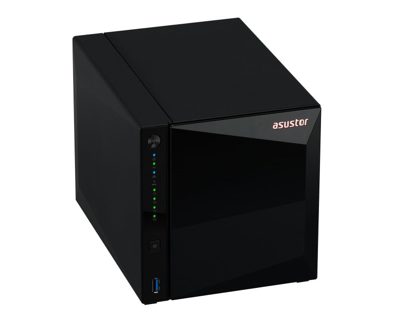 NAS Storage Server DRIVESTOR 4 Pro AS3304T v2
