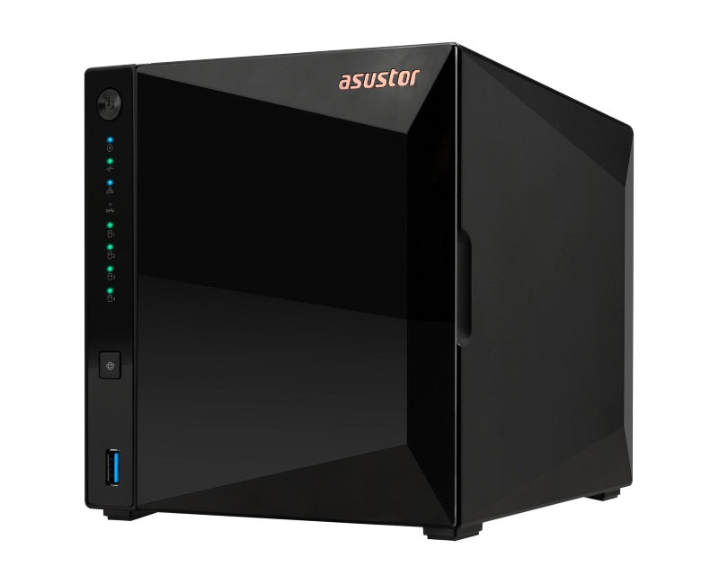 NAS Storage Server DRIVESTOR 4 Pro AS3304T v2
