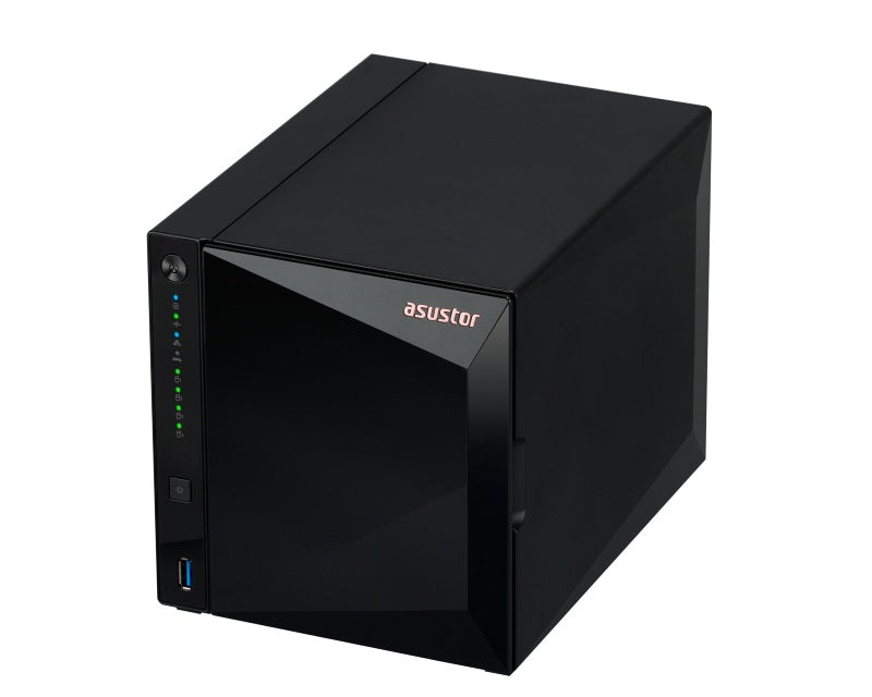 NAS Storage Server DRIVESTOR 4 Pro AS3304T v2