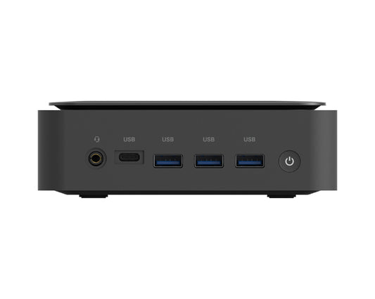 GB-BER7-5700 BRIX Mini PC AMD Ryzen 7 5700U 1.8 GHz(4.30 GHz)