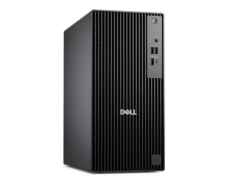 Pro Tower Core Ultra 5 235 8GB 512GB SSD DVDRW Win11Pro 3yr ProSupport