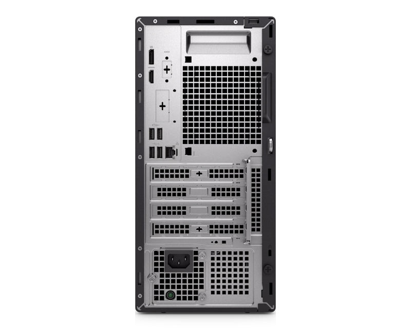 Pro Tower Ryzen 3 8300G 8GB 512GB SSD DVDRW Win11Pro 3yr ProSupport