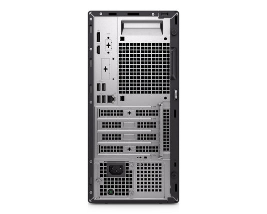 Pro Tower Ryzen 3 8300G 8GB 512GB SSD DVDRW Win11Pro 3yr ProSupport