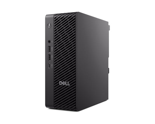 Pro Max Micro Core Ultra 7 265 16GB 512GB SSD RTX A400 4GB Win11Pro 3yr ProSupport + WiFi