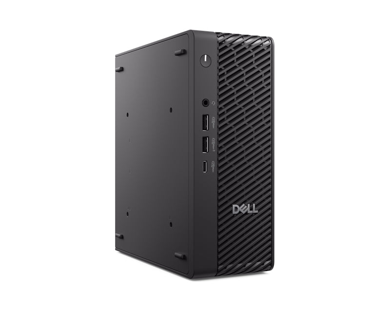 Pro Max Micro Core Ultra 7 265 16GB 512GB SSD RTX A400 4GB Win11Pro 3yr ProSupport + WiFi