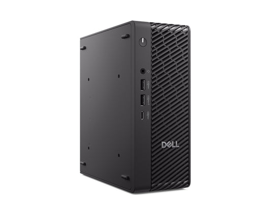 Pro Max Micro Core Ultra 7 265 16GB 1TB SSD RTX A1000 8GB Win11Pro 3yr ProSupport + WiFi