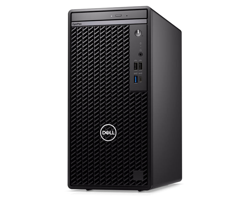 OptiPlex 7020 MT i5-12500 8GB 512GB SSD DVDRW Win11Pro 3yr ProSupport
