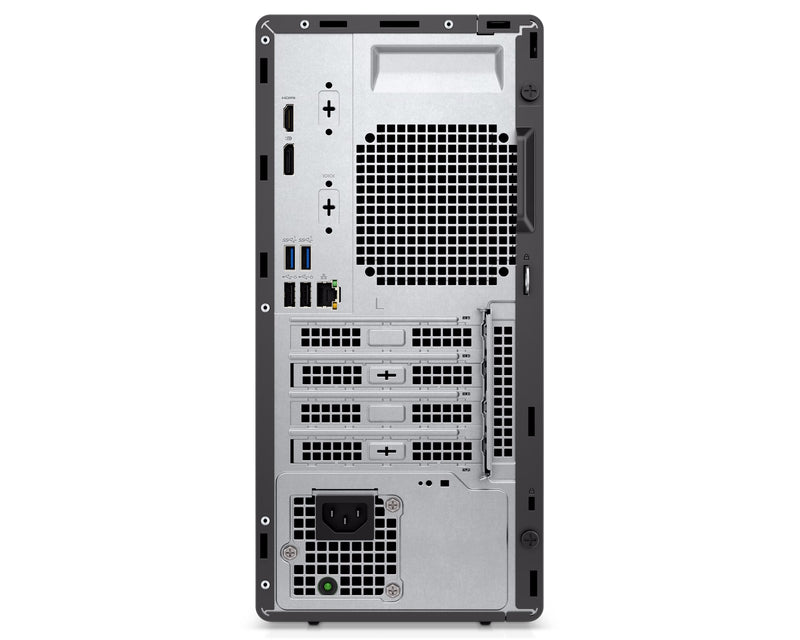 OptiPlex 7020 MT i5-12500 8GB 512GB SSD DVDRW Win11Pro 3yr ProSupport