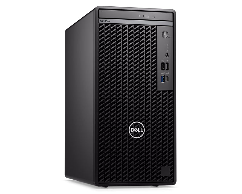 OptiPlex 7020 MT i5-12500 8GB 512GB SSD DVDRW Win11Pro 3yr ProSupport