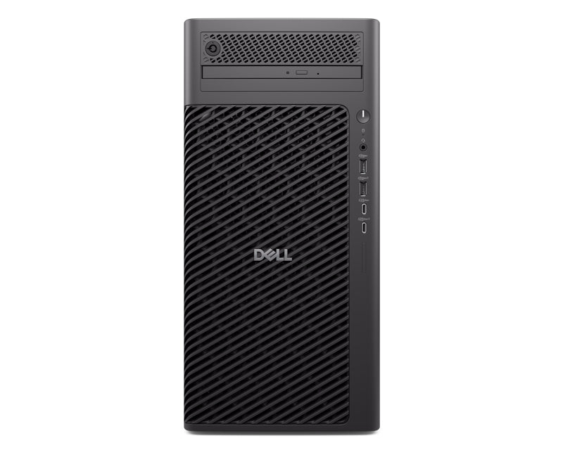 Pro Max Tower T2 Core Ultra 9 285K 32GB 1TB SSD DVDRW Dual RTX 2000 16GB Win11Pro 3yr ProSupport + WiFi