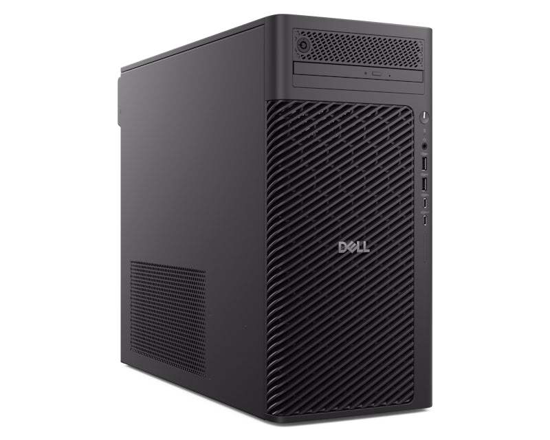 Pro Max Tower T2 Core Ultra 9 285K 32GB 1TB SSD DVDRW Dual RTX 2000 16GB Win11Pro 3yr ProSupport + WiFi